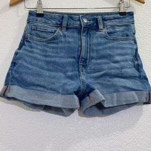 American Eagle Outfitters Jean Shorts